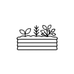 Raised Garden Beds
