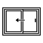 Aluminum Windows