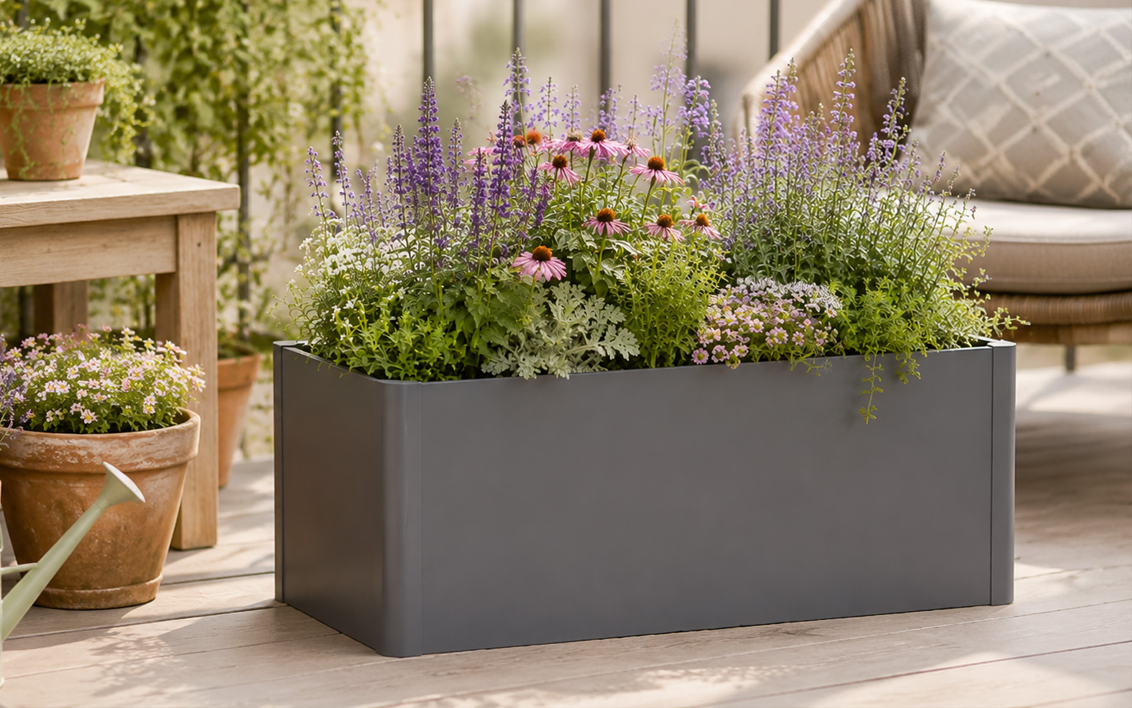Raised Garden Bed-GAF00FD-P6C4J-H43 view 3