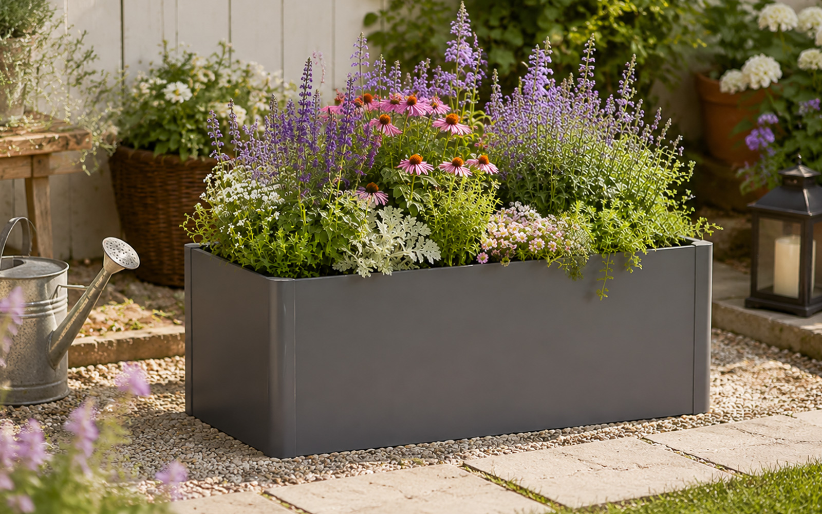 Raised Garden Bed-GAF00FD-P6C4J-H43 view 4