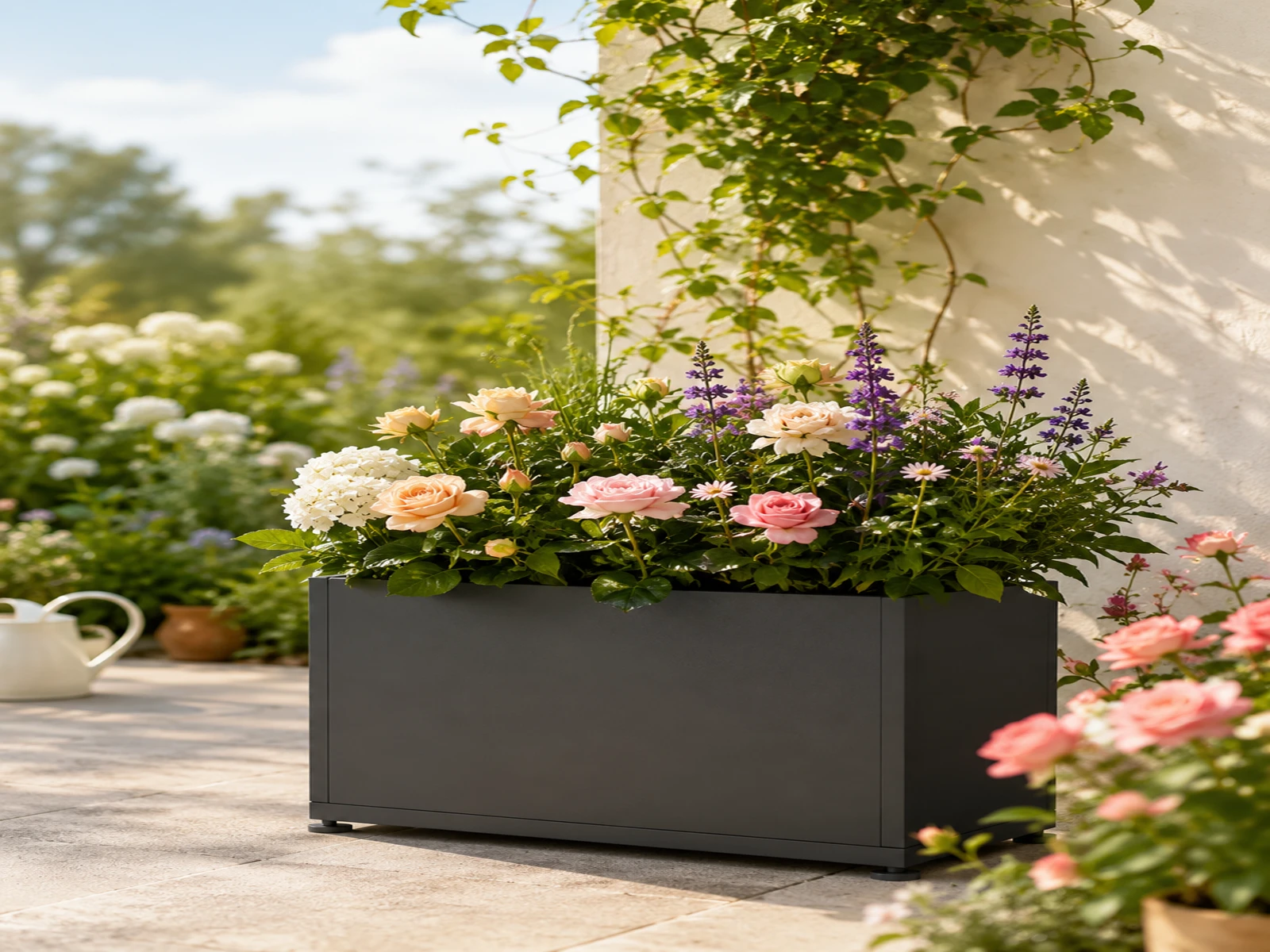 Raised Garden Bed GAF00XS-P4F1J view 1