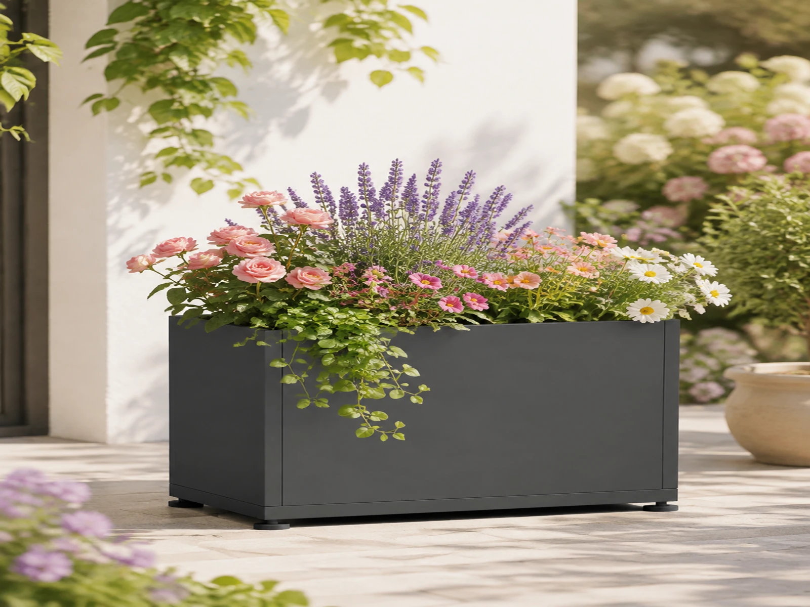 Raised Garden Bed GAF00XS-P4F1J view 2