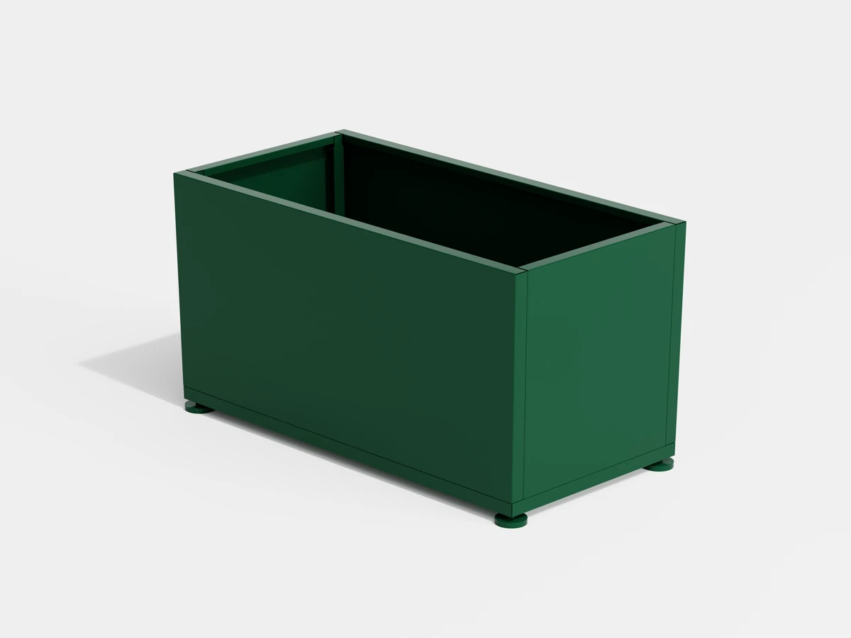 Raised Garden Bed GAF00XS-P4F1J